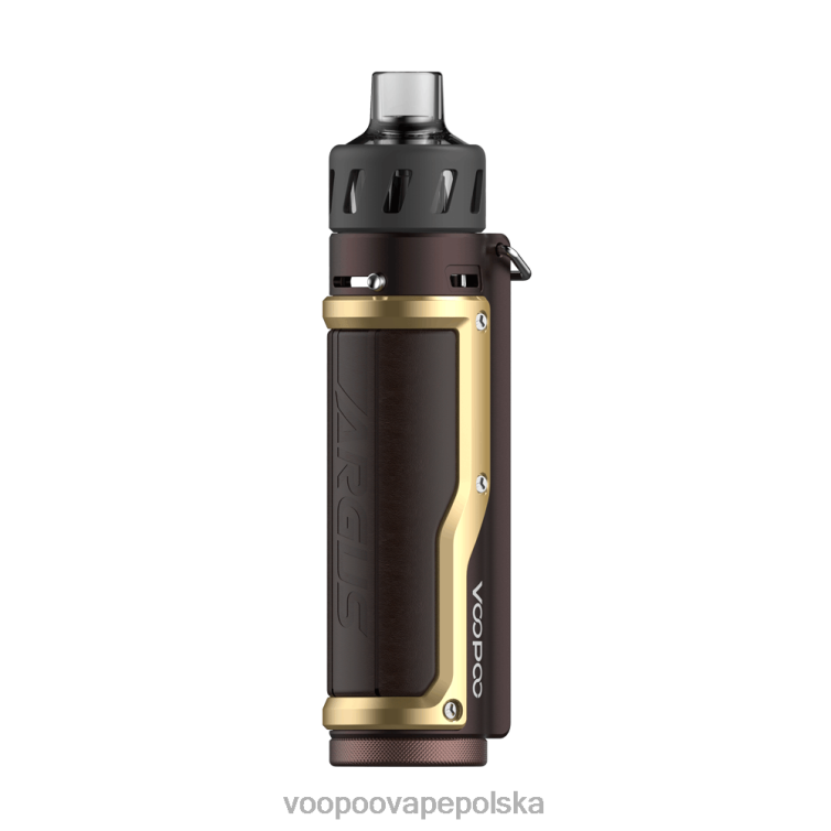VOOPOO ARGUS PRO zestaw modów pod ciemna kawa R868026 | VOOPOO Vape Drag Polska